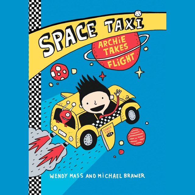 Space Taxi