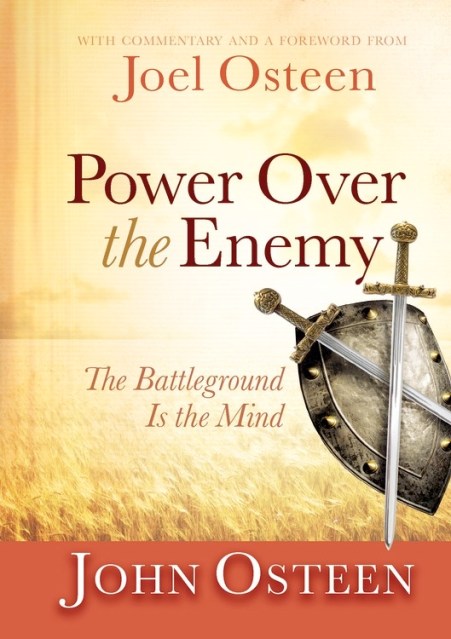 Power over the Enemy