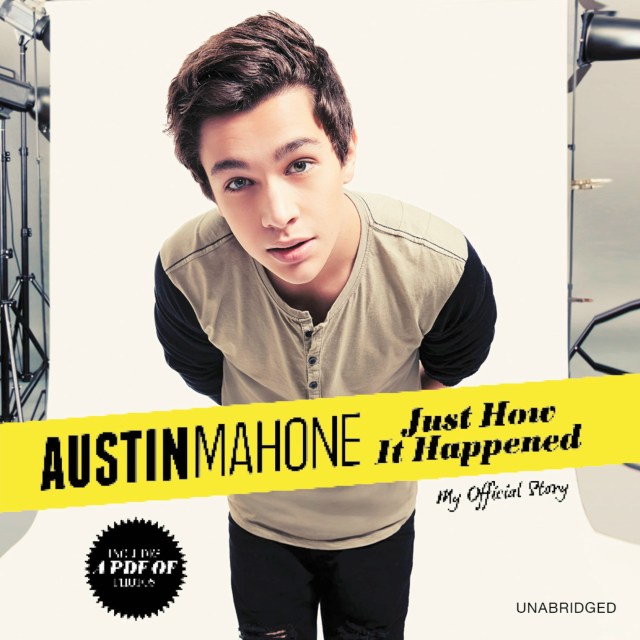 Austin Mahone: Just How It Happened