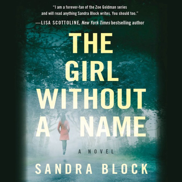 The Girl Without a Name