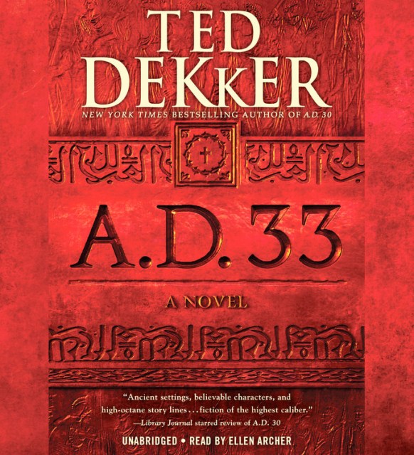 A.D. 33