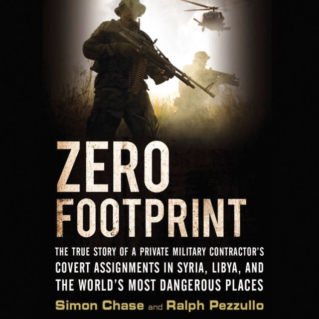 Zero Footprint