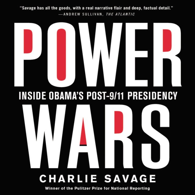 Power Wars