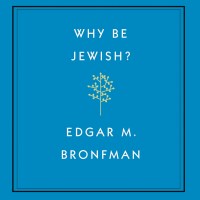 Why Be Jewish?