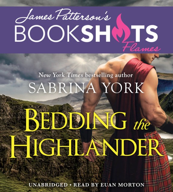 Bedding the Highlander