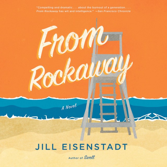 From Rockaway