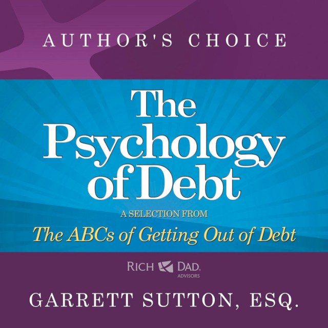 The Psychology of Debt