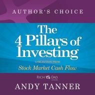 The Four Pillars of Investing