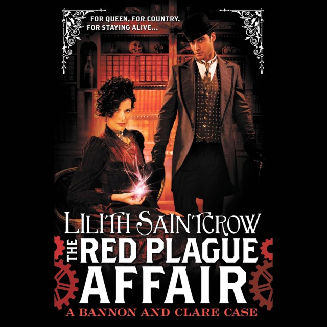 The Red Plague Affair