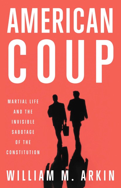 American Coup