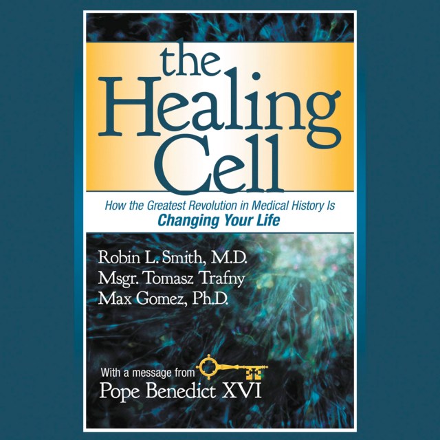 The Healing Cell