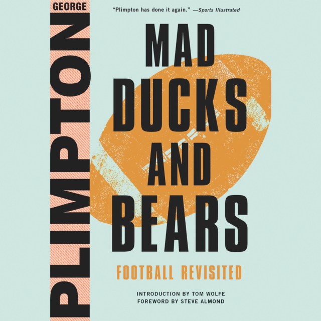 Mad Ducks and Bears