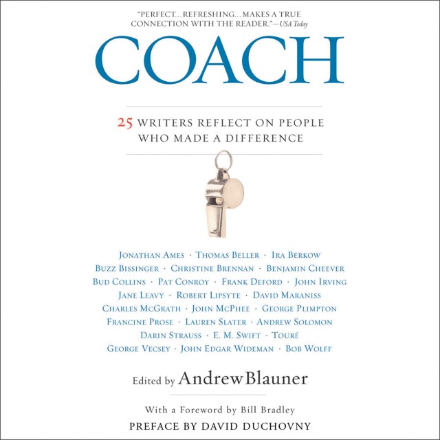 Coach