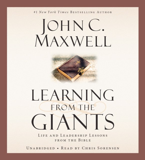 Learning from the Giants