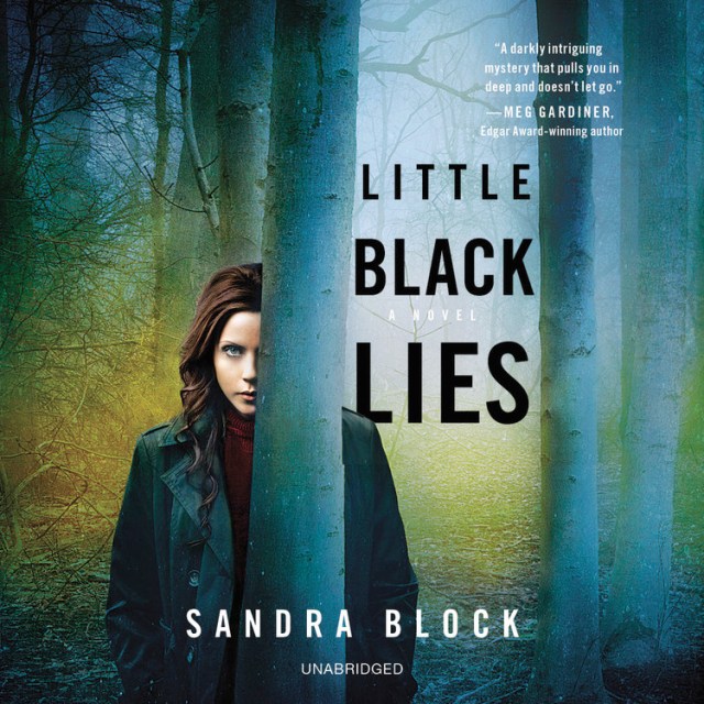 Little Black Lies