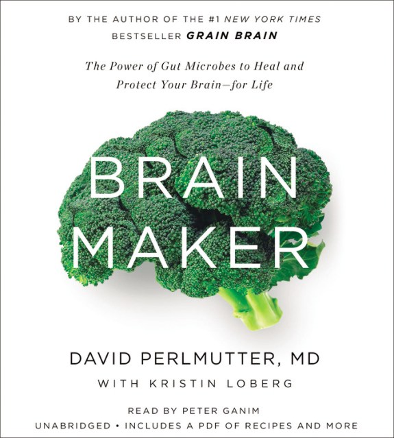 Brain Maker