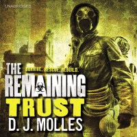 The Remaining: Trust