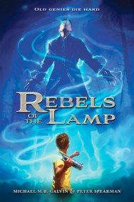 Rebels of the Lamp