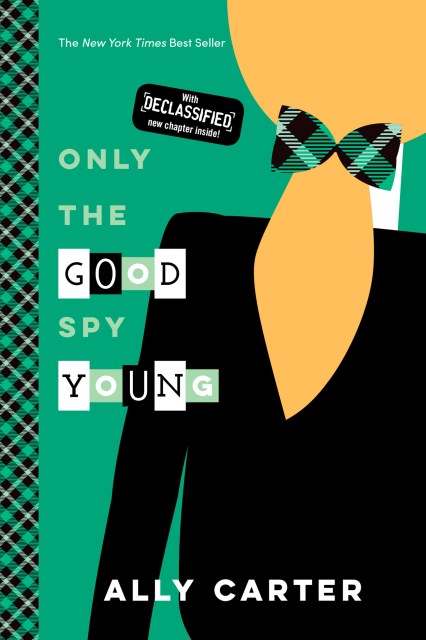 Only the Good Spy Young