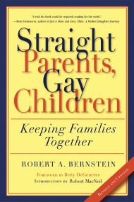 Straight Parents, Gay Children