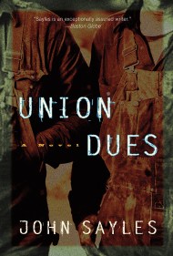 Union Dues