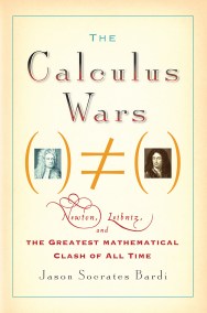 The Calculus Wars