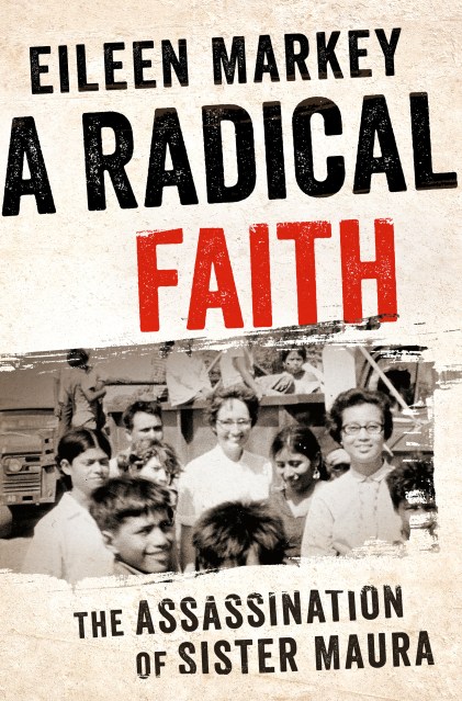 A Radical Faith