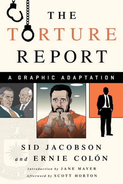 The Torture Report