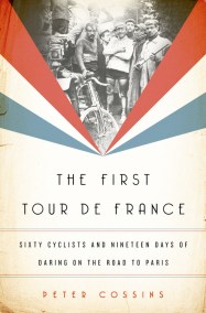 The First Tour de France