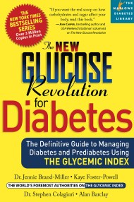 The New Glucose Revolution for Diabetes