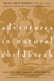 Adventures in Natural Childbirth