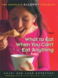 What to Eat When You Can't Eat Anything