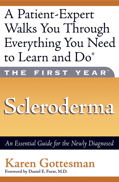 The First Year: Scleroderma