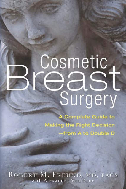 Cosmetic Breast Surgery