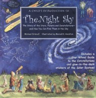 A Child’s Introduction to the Night Sky