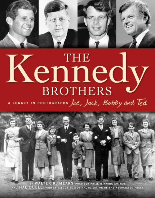 Kennedy Brothers