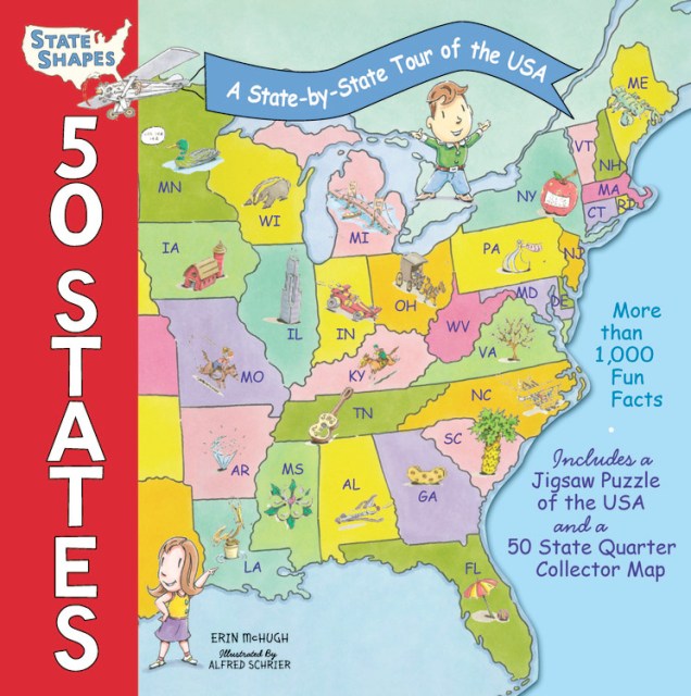 50 States