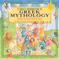 A Child's Introduction to Greek Mythology