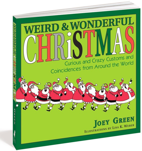 Weird and Wonderful Christmas