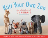 Knit Your Own Zoo