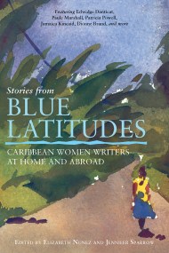 Stories from Blue Latitudes