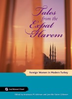 Tales from the Expat Harem