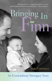 Bringing in Finn