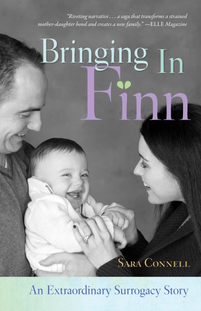 Bringing in Finn