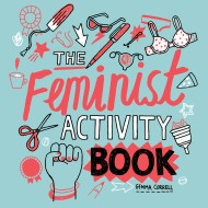 Feminist Activity Book