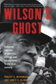 Wilson's Ghost