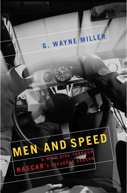 Men and Speed