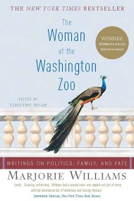 The Woman at the Washington Zoo