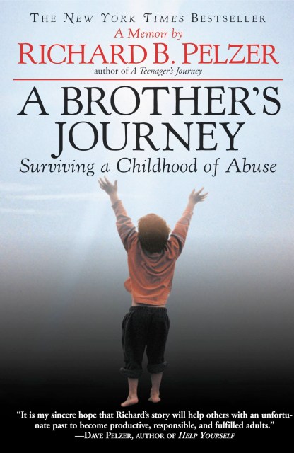 A Brother’s Journey