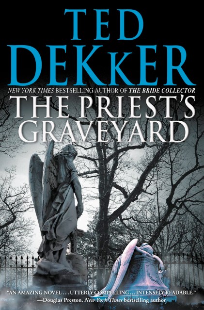 The Priest’s Graveyard